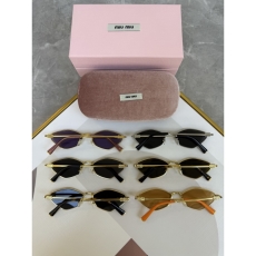 Miu miu Sunglasses